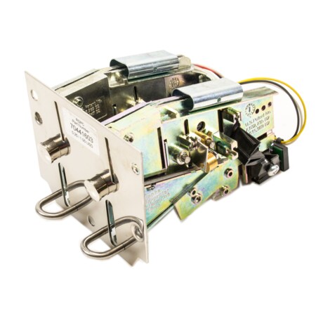 Alliance COINDROP US.25/1.00 DUAL ZC NC 70256402P